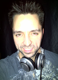 Allentown Bethlehem Easton Disc Jockeys Picture of Allentown Bethlehem Easton Disc Jockeys